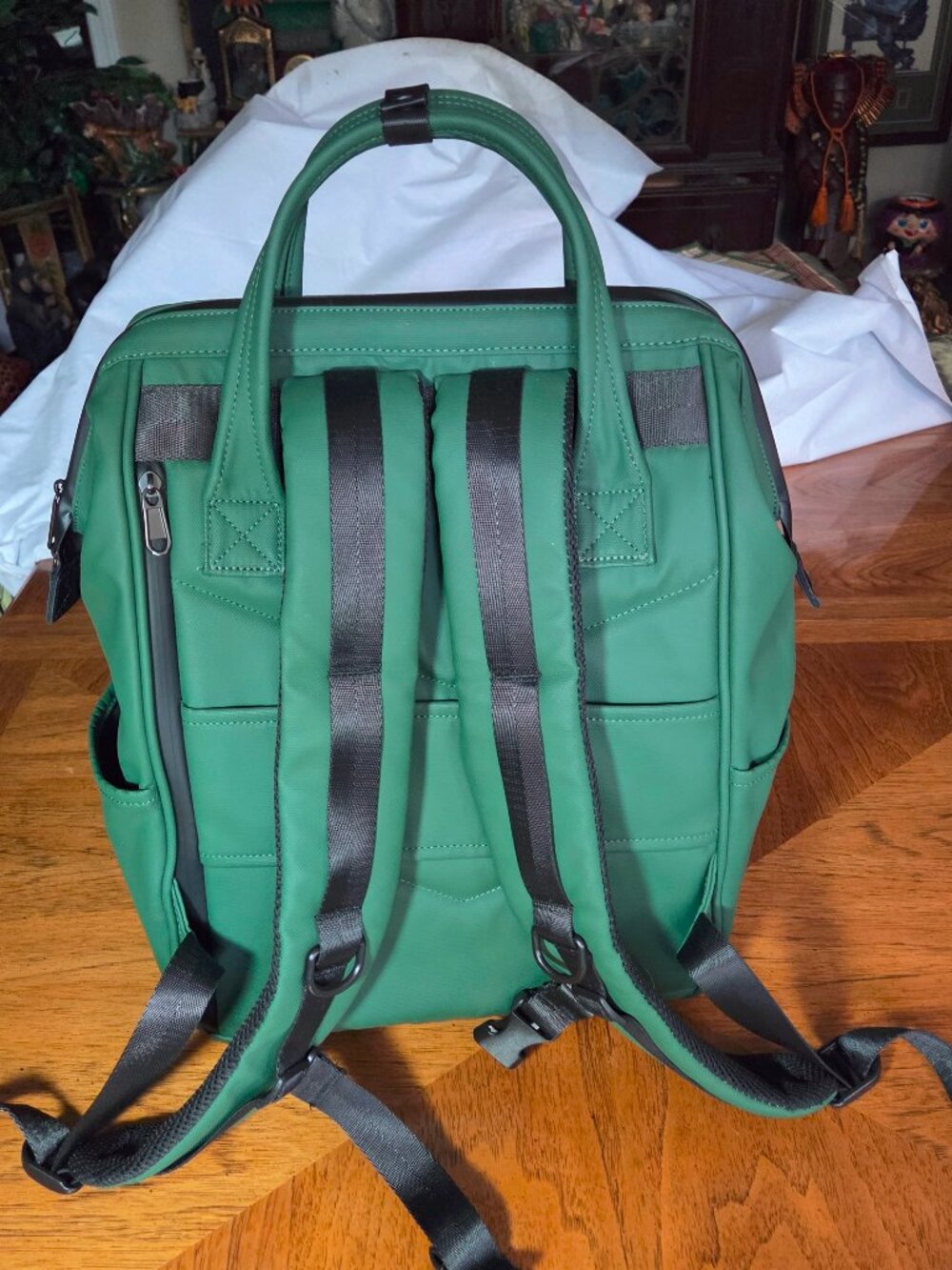 Portland Gear Cascade Weather Proof Backpack - Picture 3 of 11